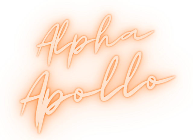Alpha Apollo